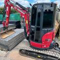 Yanmar Vio27-6