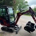 YANMAR SV15VT