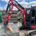 Yanmar Vio27-6