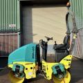 Ammann ARX12