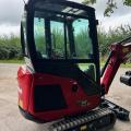 YANMAR SV15VT