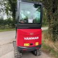 YANMAR SV15VT