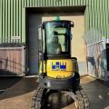 Yanmar Vio25-4